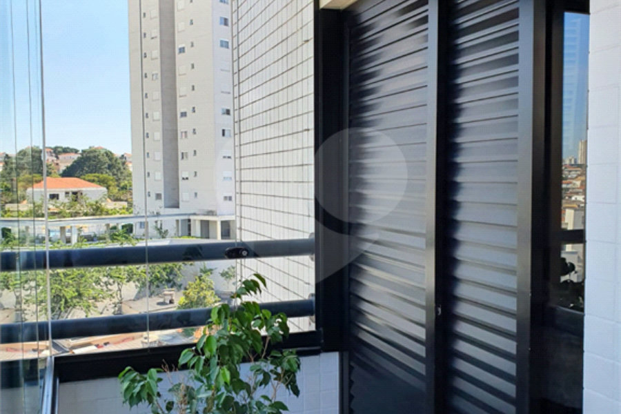 Apartamento à venda com 3 quartos, sendo 1 suíte,  em Vila Maria, São Paulo, SP