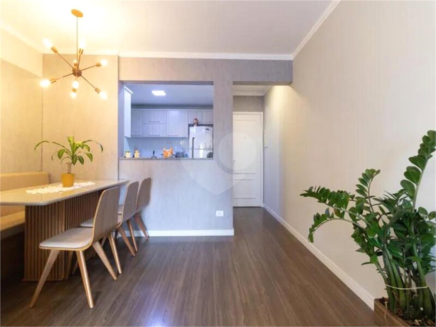 Apartamento à venda com 3 quartos, sendo 1 suíte, em Vila Mariana, São Paulo, SP