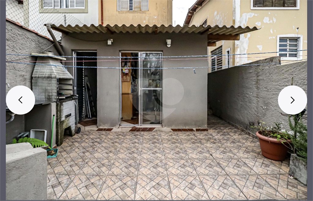 Sobrado à venda com 3 quartos em Jardim Ester Yolanda, São Paulo, SP