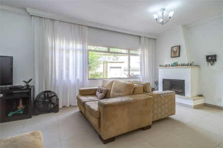 Casa de Vila à venda com 4 suítes em Granja Julieta, São Paulo, SP
