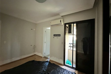 Apartamento à venda com 2 suítes em Vila Andrade, São Paulo, SP
