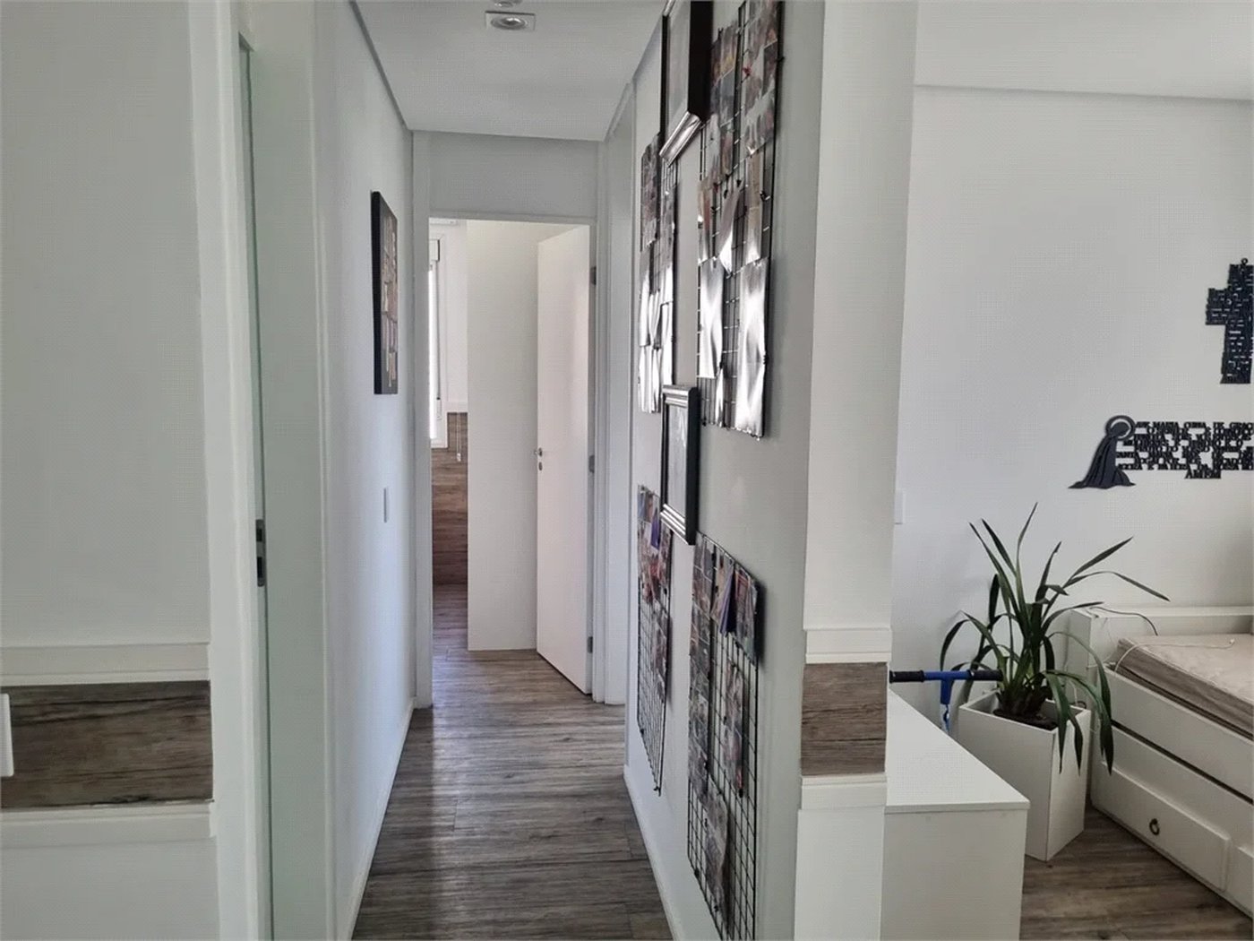 Apartamento à venda com 2 quartos, sendo 1 suíte, em Jaguaré, São Paulo, SP