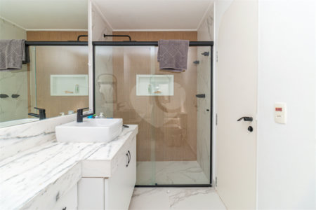 Apartamento à venda com 4 suítes em Chácara Flora, São Paulo, SP
