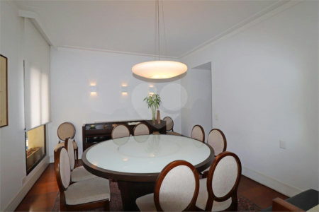 Apartamento à venda com 3 suítes em Vila Suzana, São Paulo, SP
