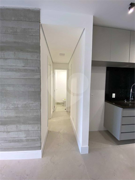 Apartamento para alugar com 2 suítes em Santana, São Paulo, SP