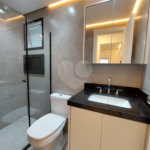 Apartamento à venda com 2 quartos, sendo 1 suíte, em Vila Leopoldina, São Paulo, SP