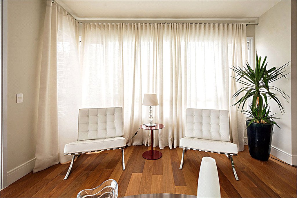 Apartamento à venda com 4 suítes em Brooklin, São Paulo, SP