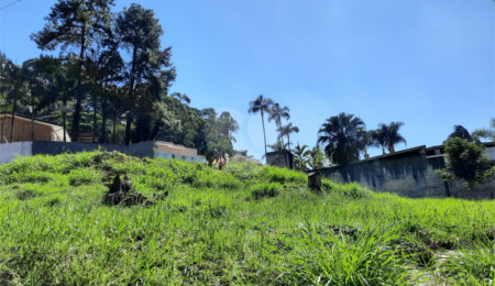 Terreno à venda em Jardim Marajoara, São Paulo, SP