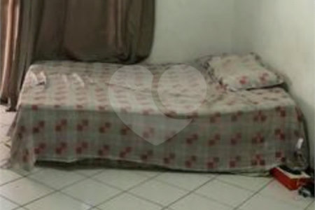 Apartamento à venda com 1 quarto em Campos Elíseos, São Paulo, SP