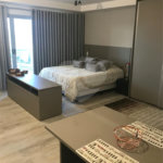 Apartamento à venda com 1 quarto em Vila Cruzeiro, São Paulo, SP
