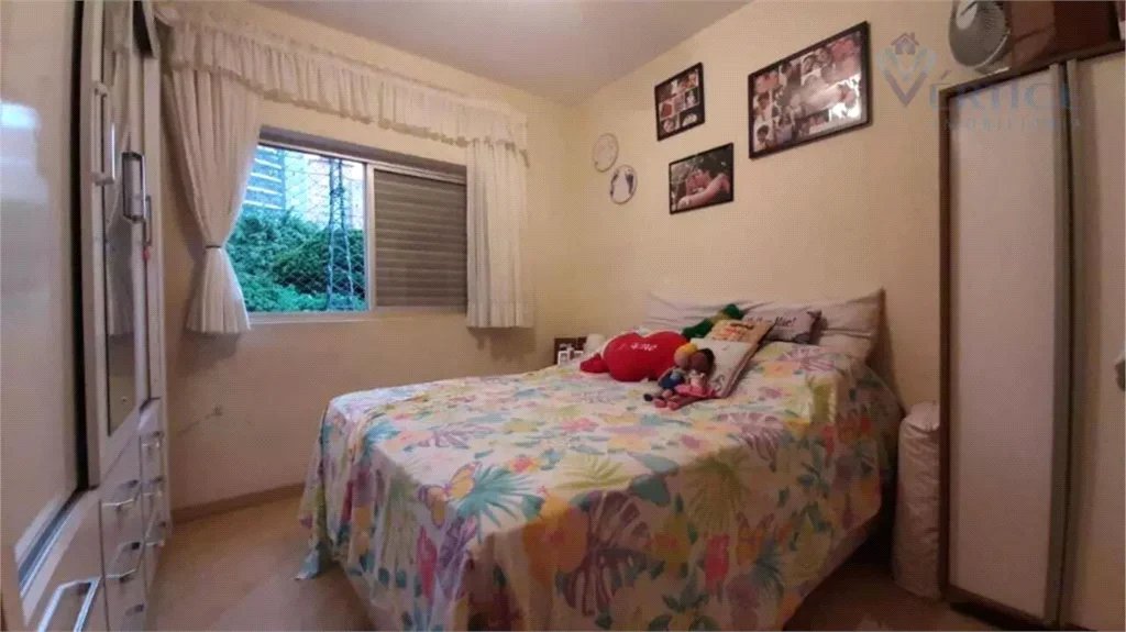 Apartamento à venda com 2 quartos em Vila Leopoldina, São Paulo, SP