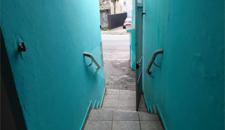 Casa à venda ou para alugar com 3 quartos em Alto de Pinheiros, São Paulo, SP