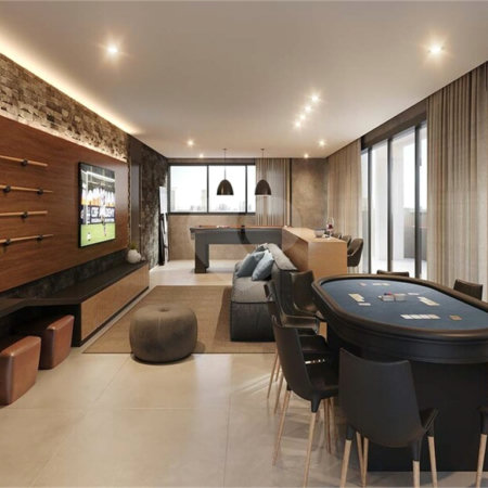 Apartamento à venda com 2 quartos em Santa Cecília, São Paulo, SP