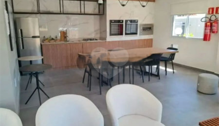 Apartamento à venda com 3 quartos em Jardim Santa Rosália, Sorocaba, SP