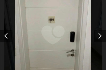 Apartamento à venda com 2 quartos em Jardim Aeroporto, São Paulo, SP