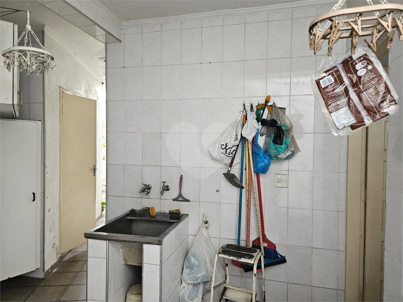Casa à venda com 3 quartos em Tucuruvi, São Paulo, SP