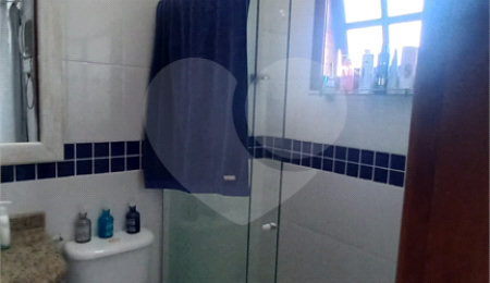 Casa em condomínio à venda com 4 quartos, sendo 3 suítes,  em Geribá, Armação dos Búzios, RJ