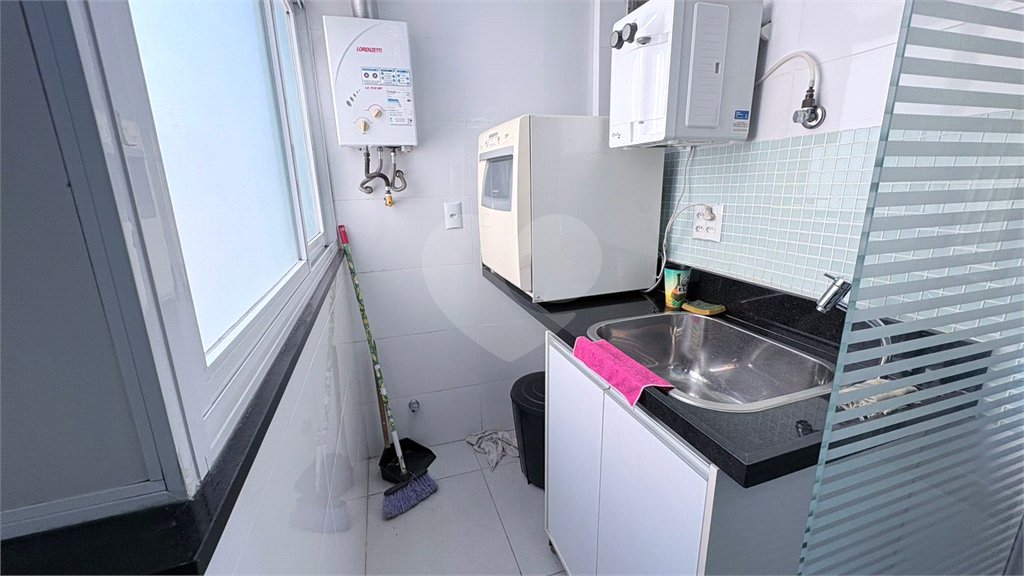 Cobertura à venda com 3 quartos, sendo 2 suítes, em Tijuca, Rio de Janeiro, RJ