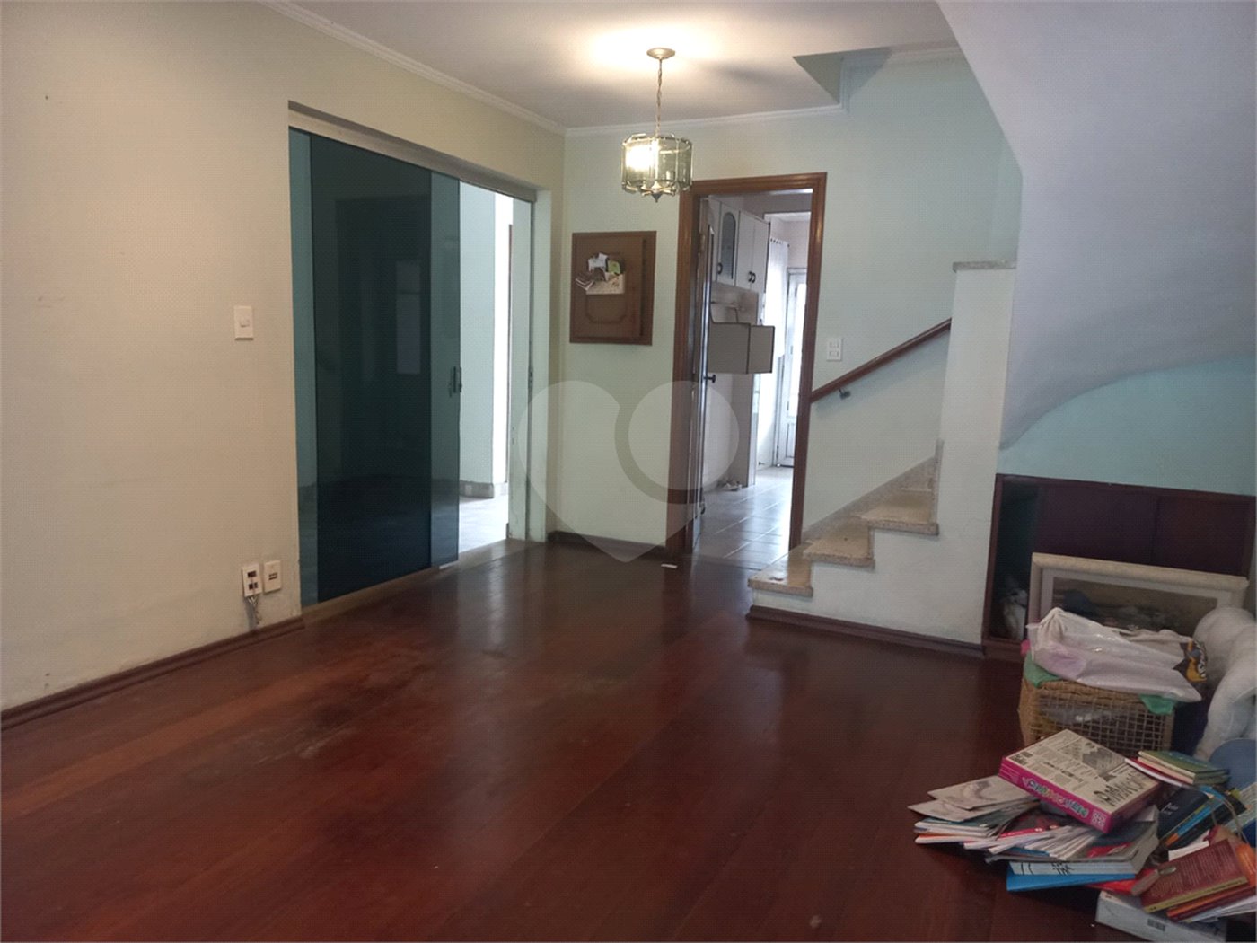 Sobrado à venda com 3 quartos, sendo 1 suíte, em Mandaqui, São Paulo, SP
