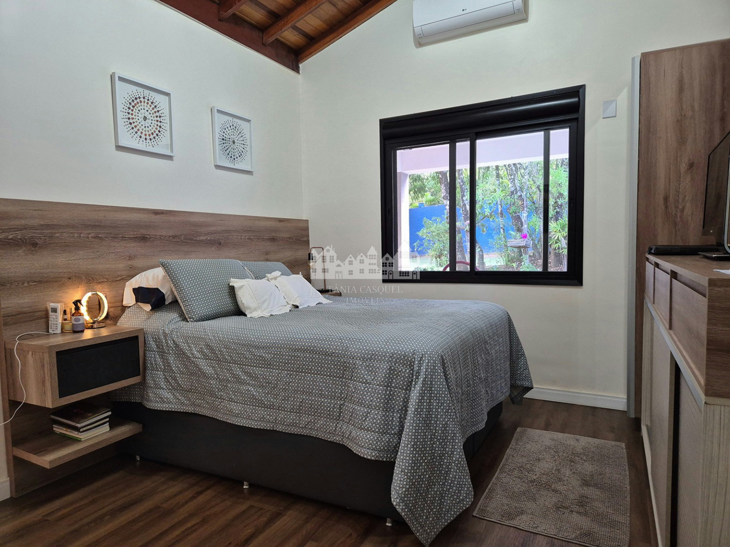 Chácara, 3 quartos, 3450 m² - Foto 22