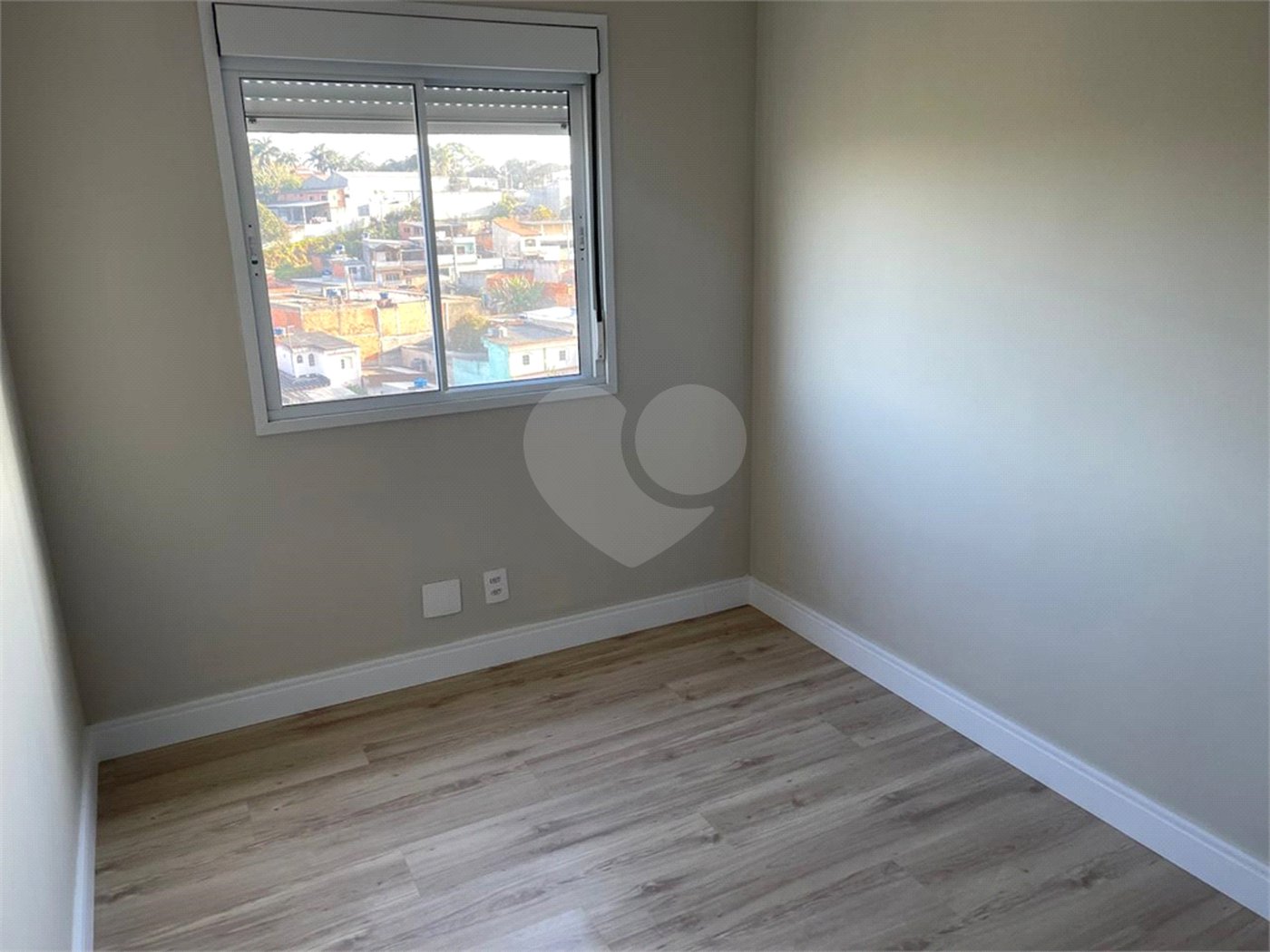 Apartamento à venda com 2 quartos em Parque Imperial, Ferraz de Vasconcelos, SP