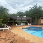 Casa à venda com 8 quartos, sendo 4 suítes, no condomínio Santa Filomena, Salto - SP