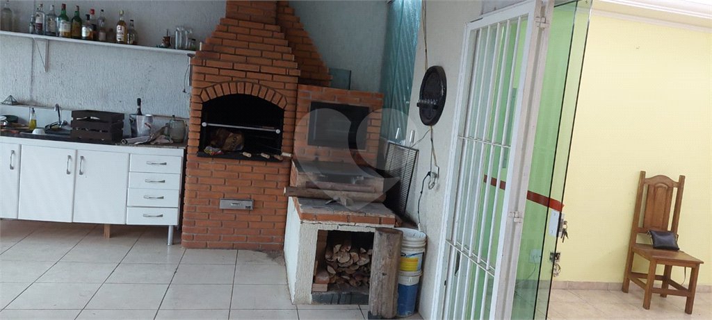 Sobrado à venda com 3 quartos, sendo 2 suítes, em Mandaqui, São Paulo, SP