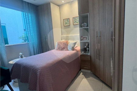 Casa à venda com 4 quartos, sendo 1 suíte, em Campo Grande, Rio de Janeiro, RJ