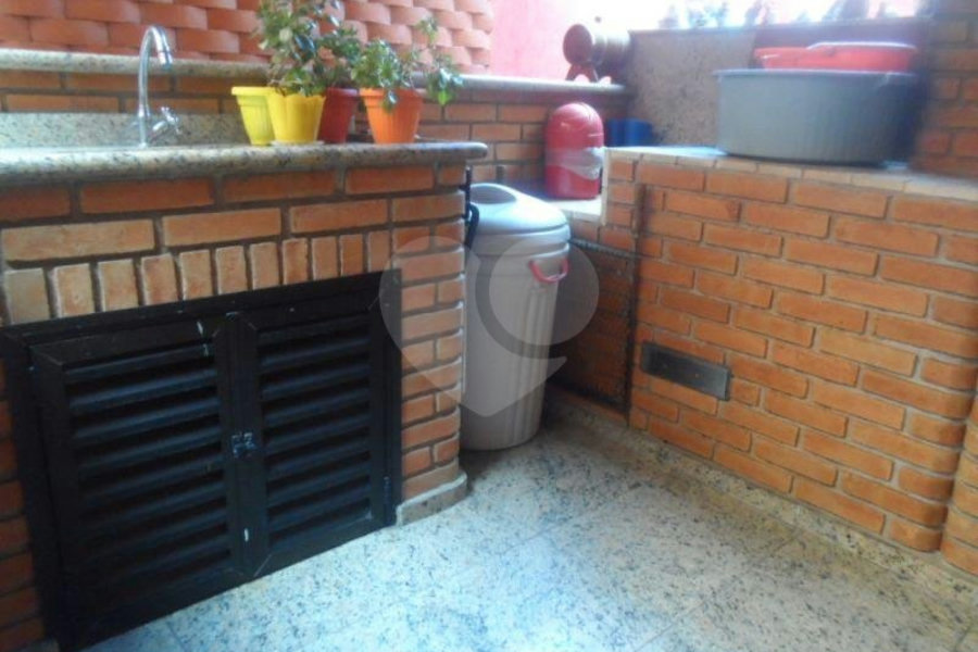 Prédio à venda com 4 quartos em Santana, São Paulo, SP