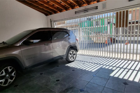 Sobrado à venda com 3 quartos, sendo 1 suíte, em Santa Teresinha, São Paulo, SP