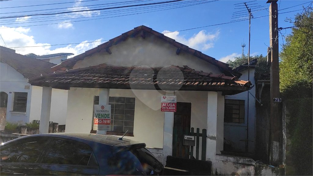 Casa Térrea à venda com 2 quartos em Tremembé, São Paulo, SP