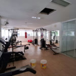 Apartamento com 3 dormitórios à venda, 150 m² por R$ 1.070.000,00 - Gonzaga - Santos/SP