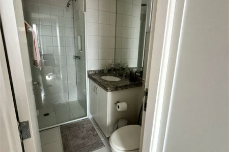 Apartamento à venda com 4 quartos, sendo 3 suítes,  em Lar São Paulo, São Paulo, SP