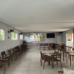 Apartamento à venda com 2 quartos em Nova Veneza, Sumaré, SP