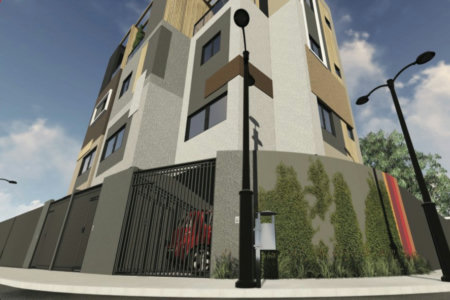 Residencial Irmã Clotilde