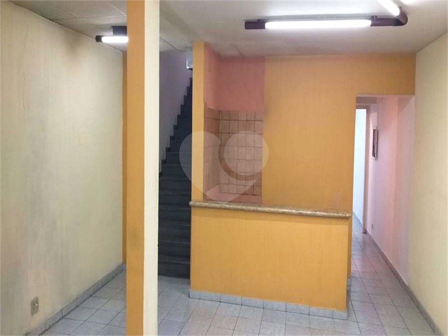 Sobrado à venda em Chácara Santo Antônio (zona Sul), São Paulo, SP