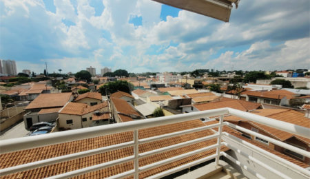 Apartamento à venda com 3 quartos, sendo 1 suíte,  em Cidade Nova I, Indaiatuba, SP