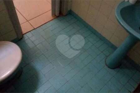 Apartamento à venda com 2 quartos em Água Fria, São Paulo, SP