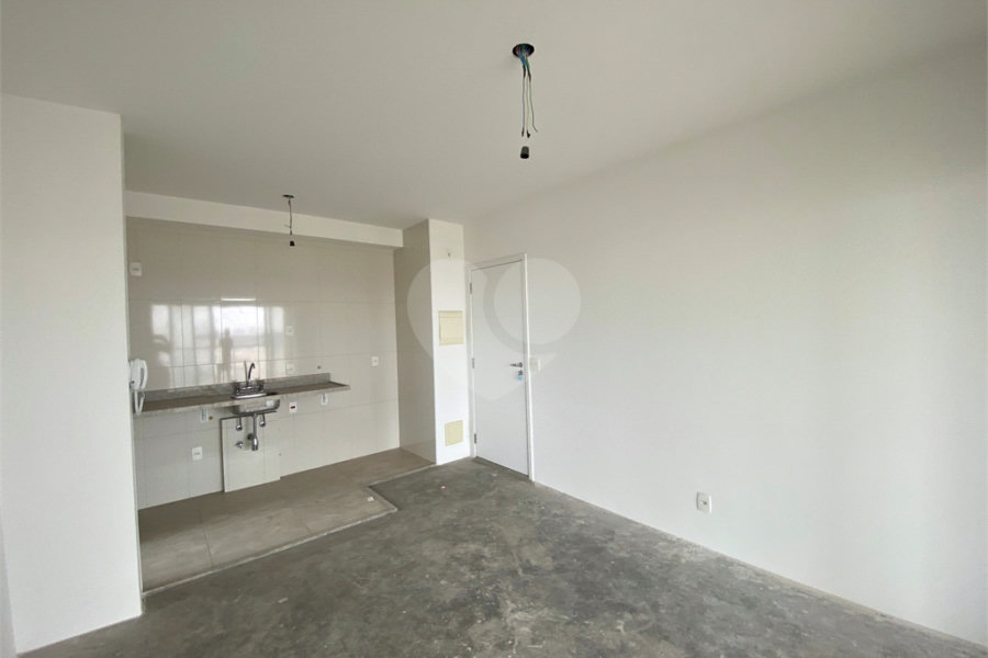 Apartamento à venda com 2 quartos, sendo 1 suíte, em Santana, São Paulo, SP