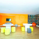 Apartamento à venda com 3 suítes em Vila Mascote, São Paulo, SP