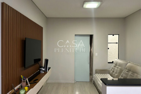 Casa à venda com 1 suíte em Parque São Bento, Sorocaba, SP