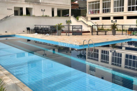 Apartamento à venda com 3 quartos, sendo 1 suíte,  em Vila Helena, Atibaia, SP