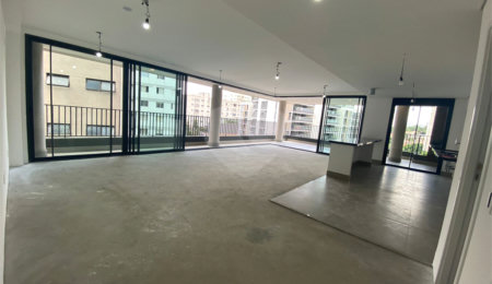 Apartamento à venda com 3 suítes em Perdizes, São Paulo, SP