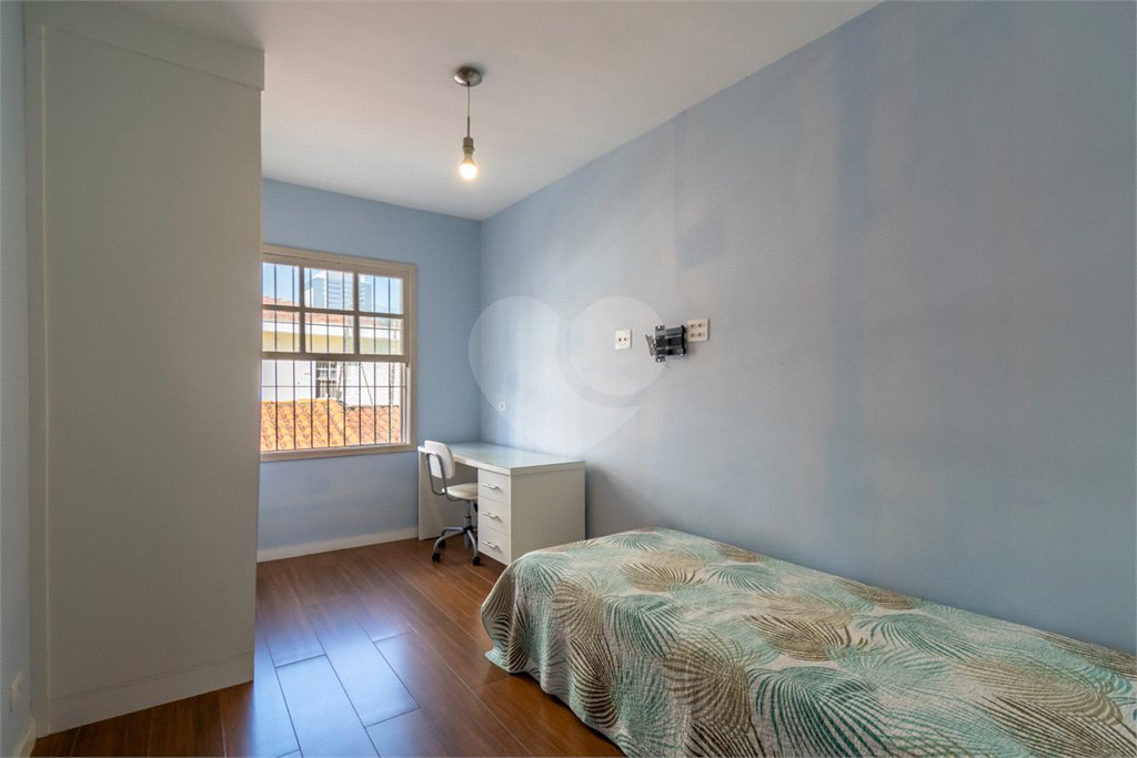 Sobrado à venda com 3 quartos, sendo 1 suíte, em Cidade Monções, São Paulo, SP