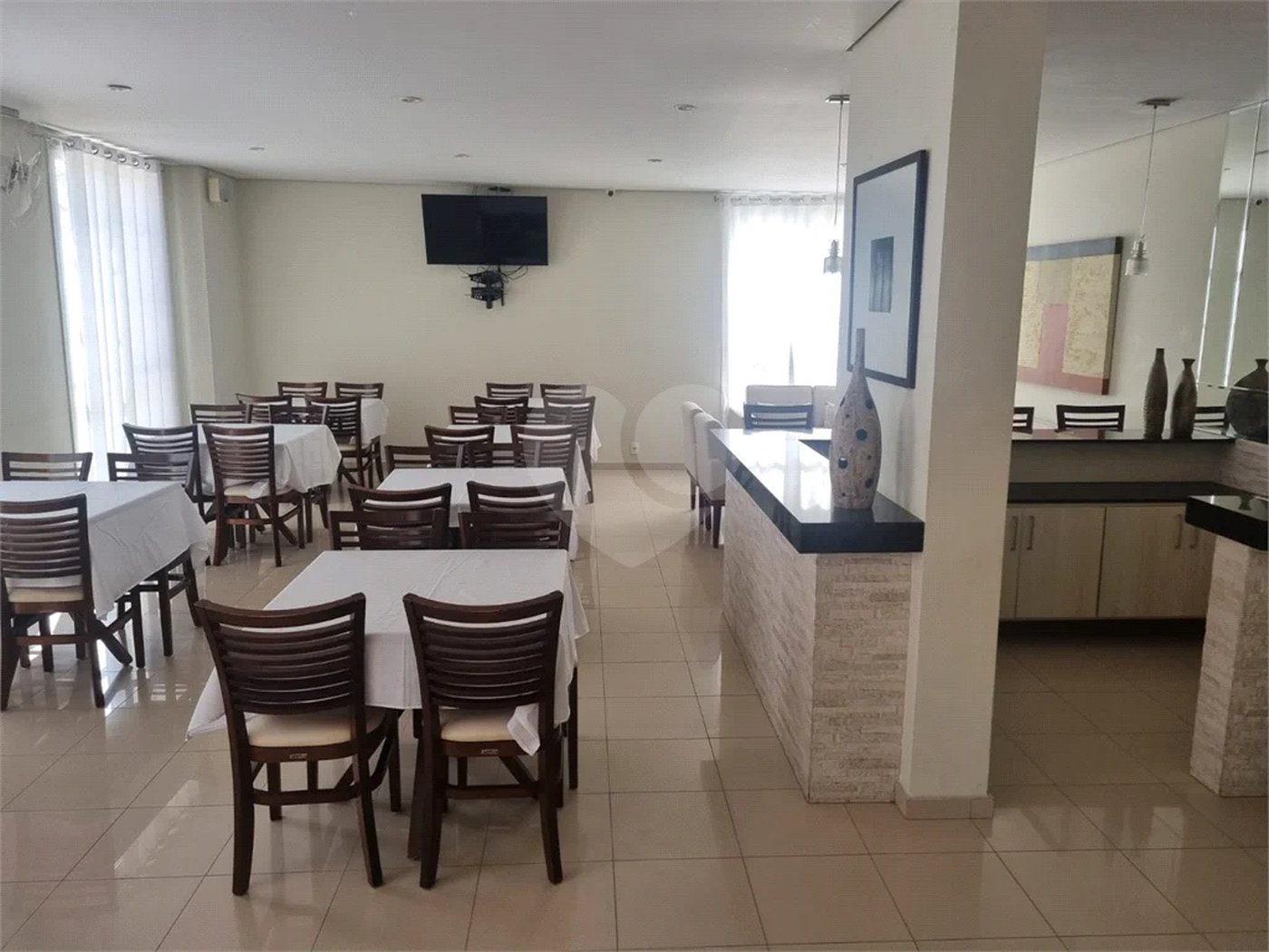 Apartamento à venda com 3 quartos, sendo 1 suíte, em Mandaqui, São Paulo, SP