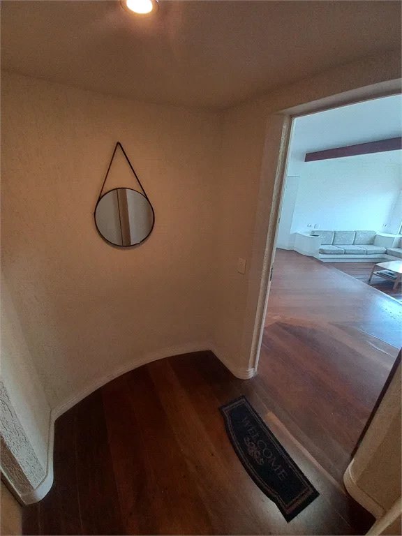 Apartamento à venda com 3 quartos, sendo 1 suíte,  em Vila Andrade, São Paulo, SP