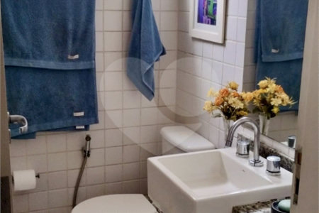 Apartamento à venda com 2 quartos, sendo 1 suíte, em Perdizes, São Paulo, SP