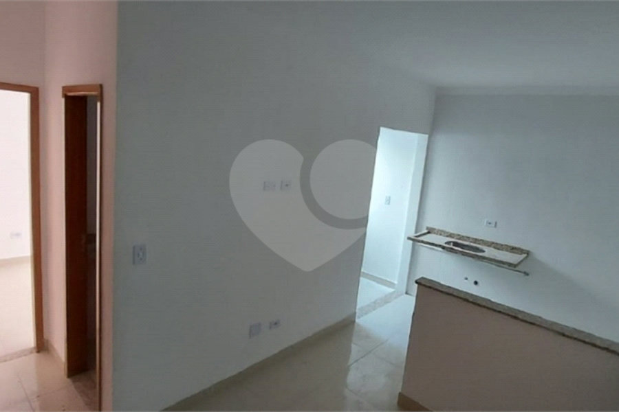 Apartamento à venda com 1 quarto em Vila Guilherme, São Paulo, SP