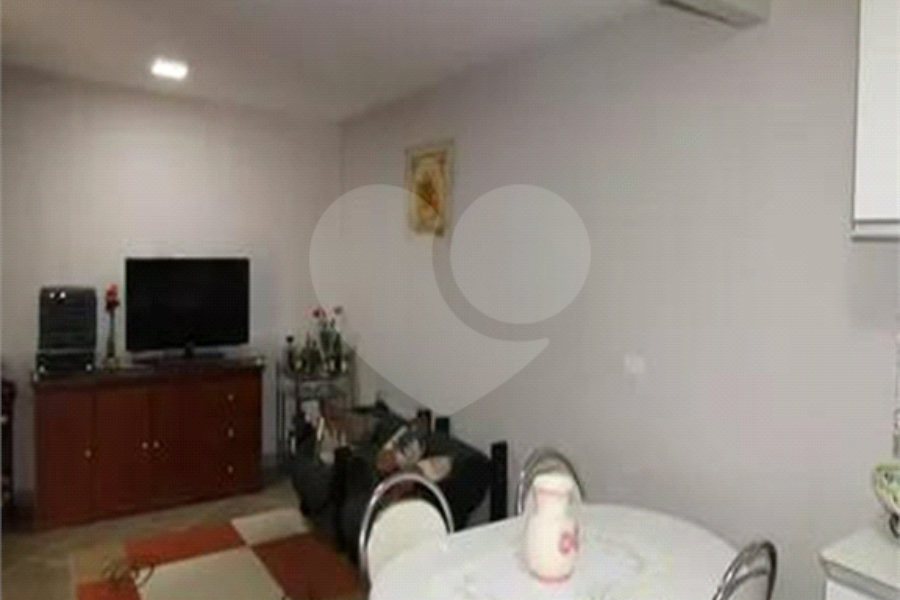 Casa Térrea à venda com 3 quartos em Vila Nova Cachoeirinha, São Paulo, SP