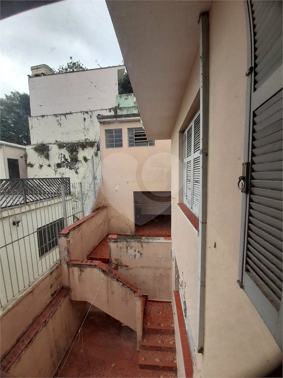 Sobrado à venda com 3 quartos, sendo 1 suíte, em Santana, São Paulo, SP